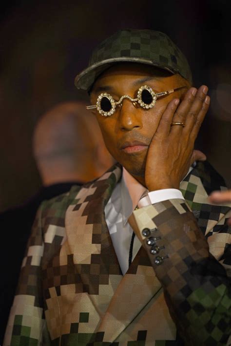 farrel louis vuitton|louis vuitton sunglasses pharrell williams.